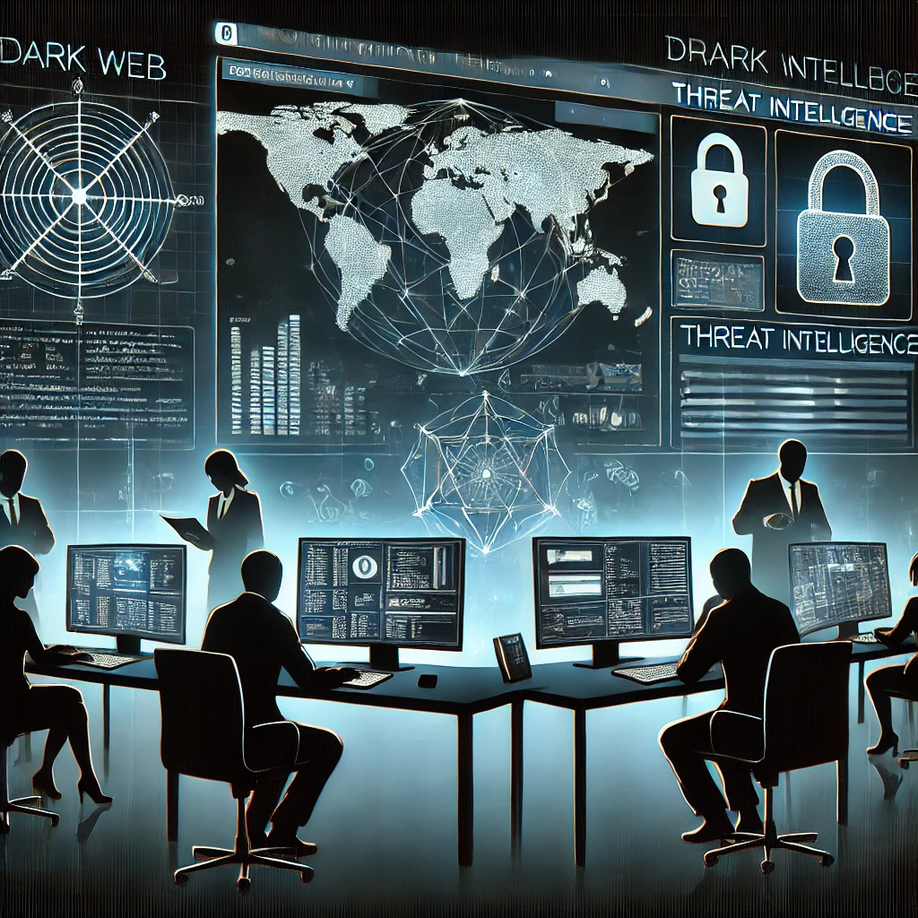 Dark web Cybersecurity