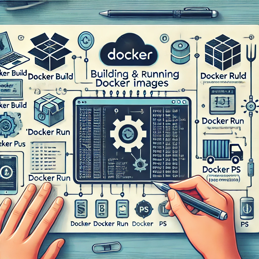 Building Docker Images