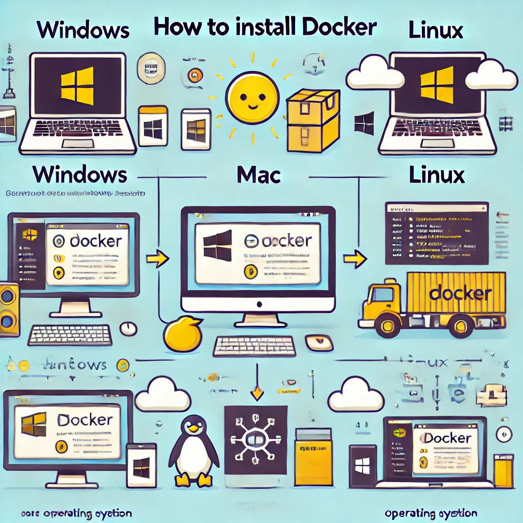 Installing Docker